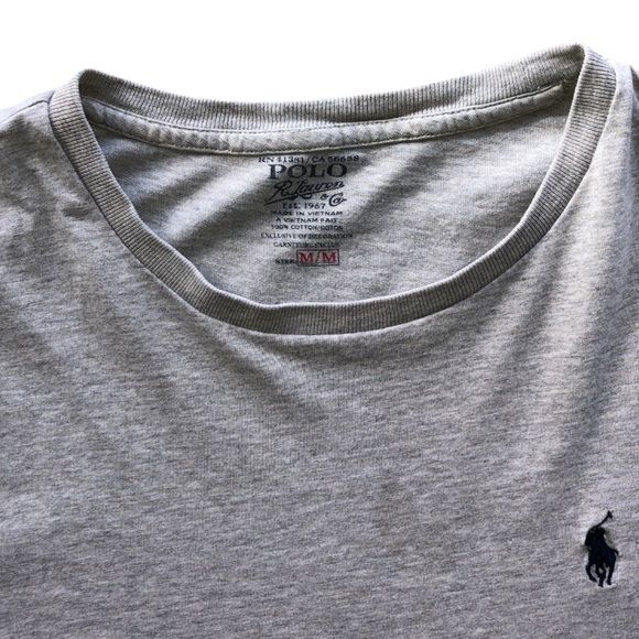 Polo T-Shirt - Picture 3 of 7